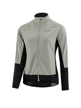 LÖFFLER | Damen Radjacke Alpha II WS Light | 